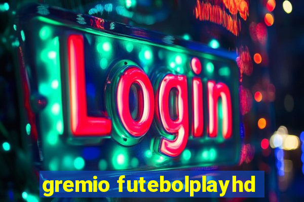 gremio futebolplayhd